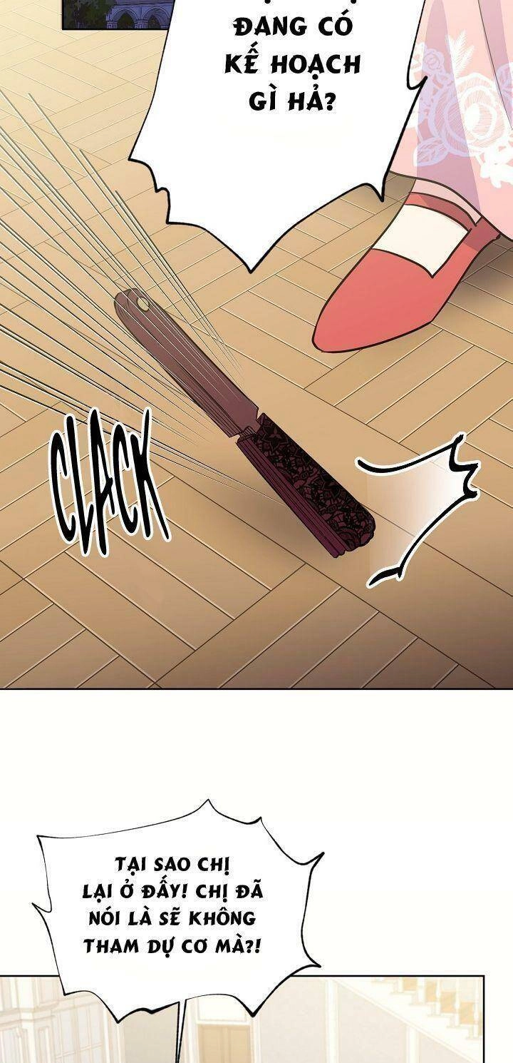 Mục Tiêu Là Cuộc Sống Hoàn Hảo Bất Khả Xâm Phạm Chapter 5 - 26