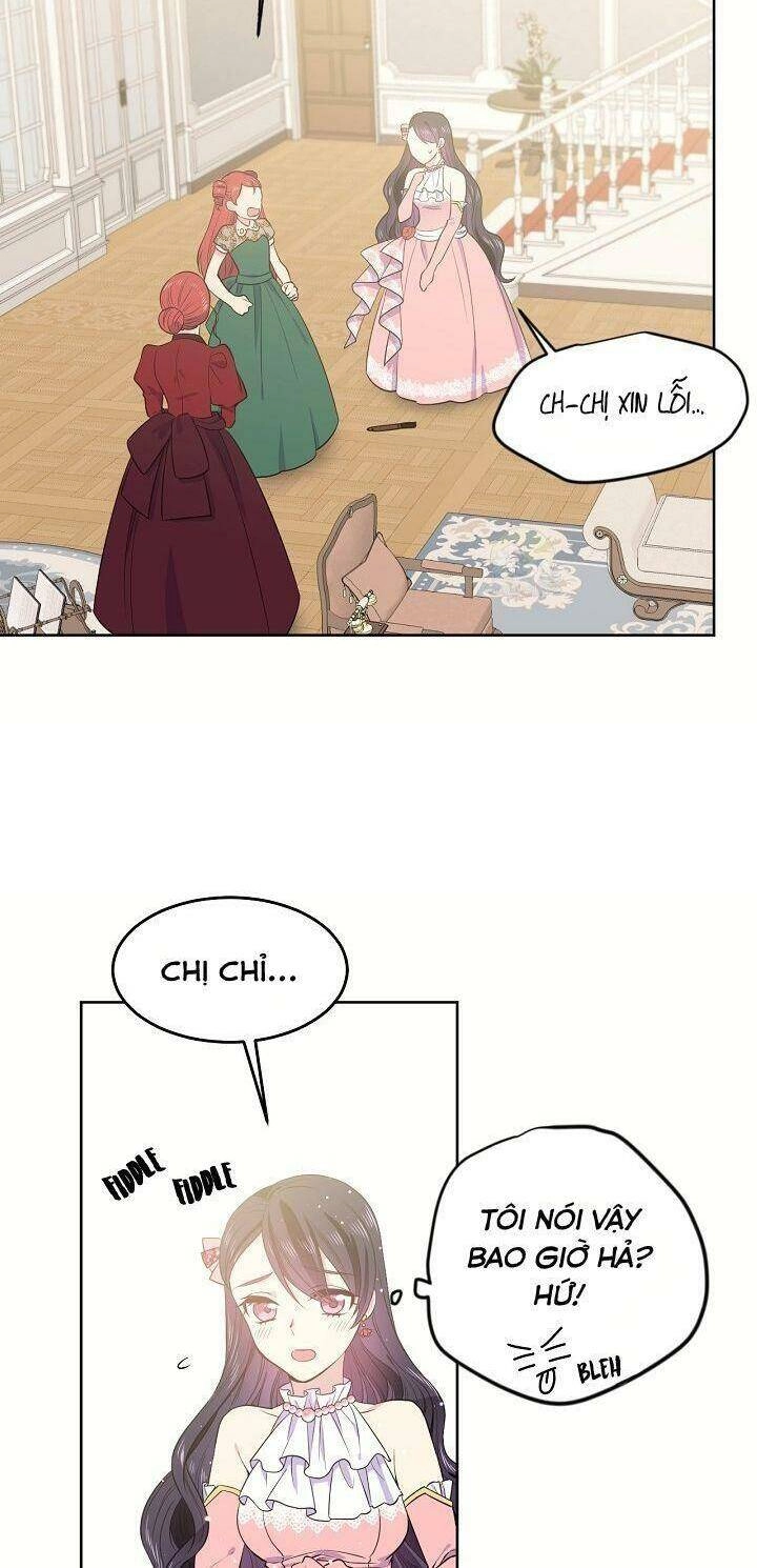 Mục Tiêu Là Cuộc Sống Hoàn Hảo Bất Khả Xâm Phạm Chapter 5 - 27