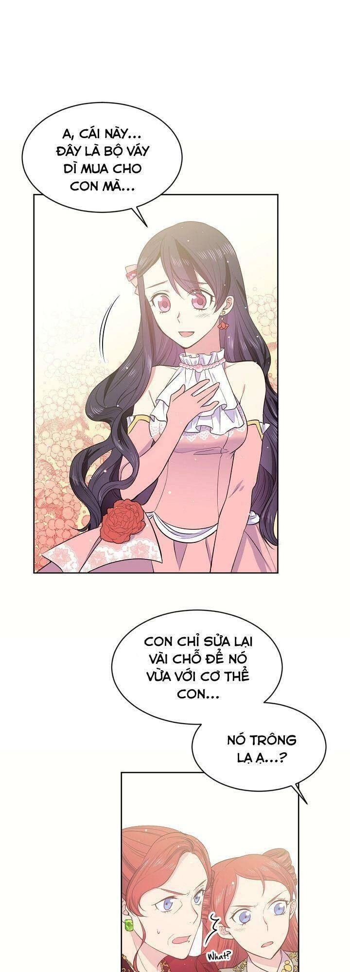 Mục Tiêu Là Cuộc Sống Hoàn Hảo Bất Khả Xâm Phạm Chapter 5 - 29