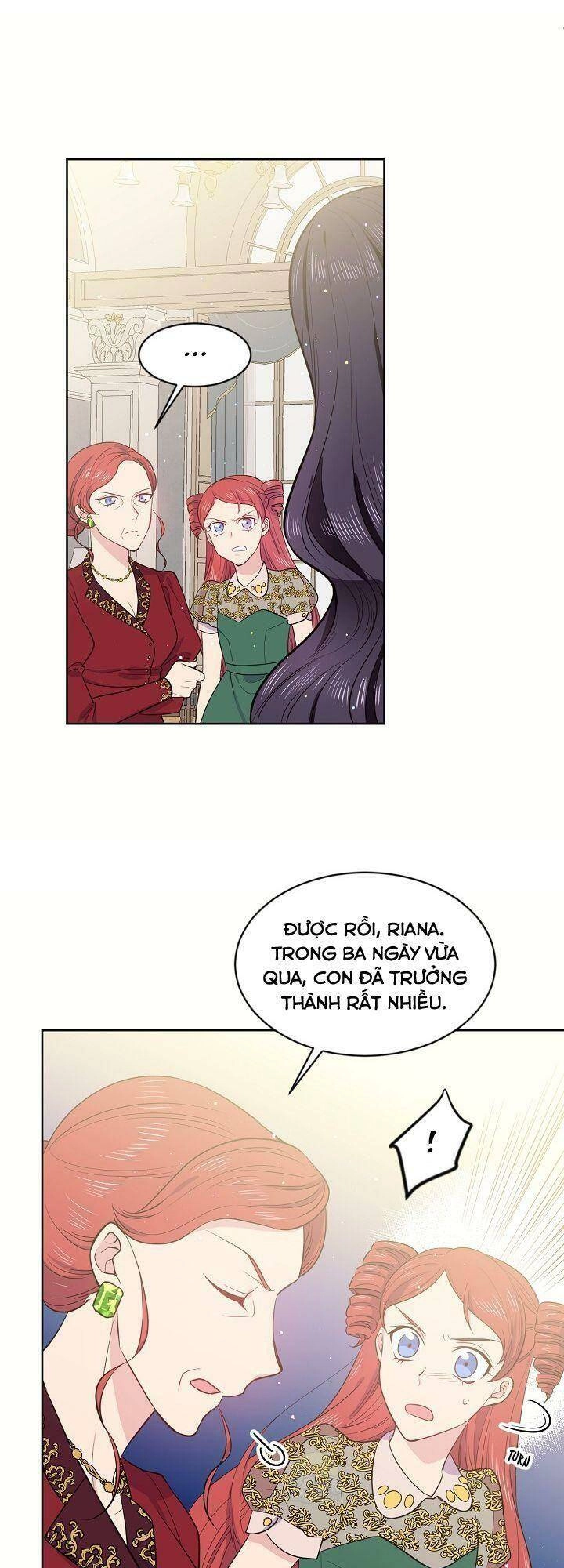 Mục Tiêu Là Cuộc Sống Hoàn Hảo Bất Khả Xâm Phạm Chapter 5 - 31