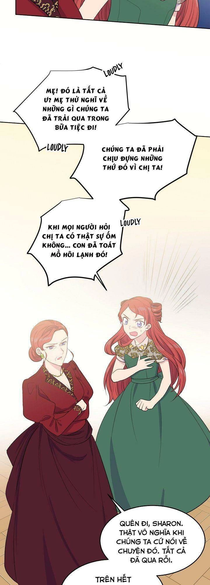 Mục Tiêu Là Cuộc Sống Hoàn Hảo Bất Khả Xâm Phạm Chapter 5 - 32