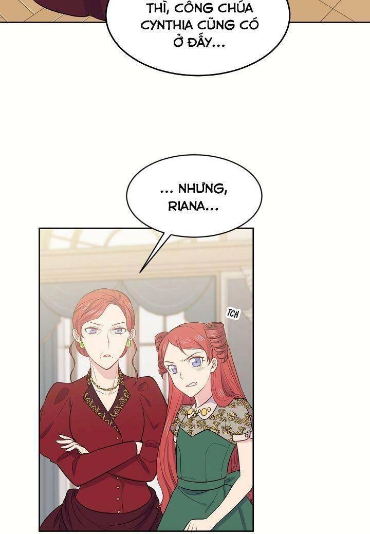 Mục Tiêu Là Cuộc Sống Hoàn Hảo Bất Khả Xâm Phạm Chapter 5 - 33