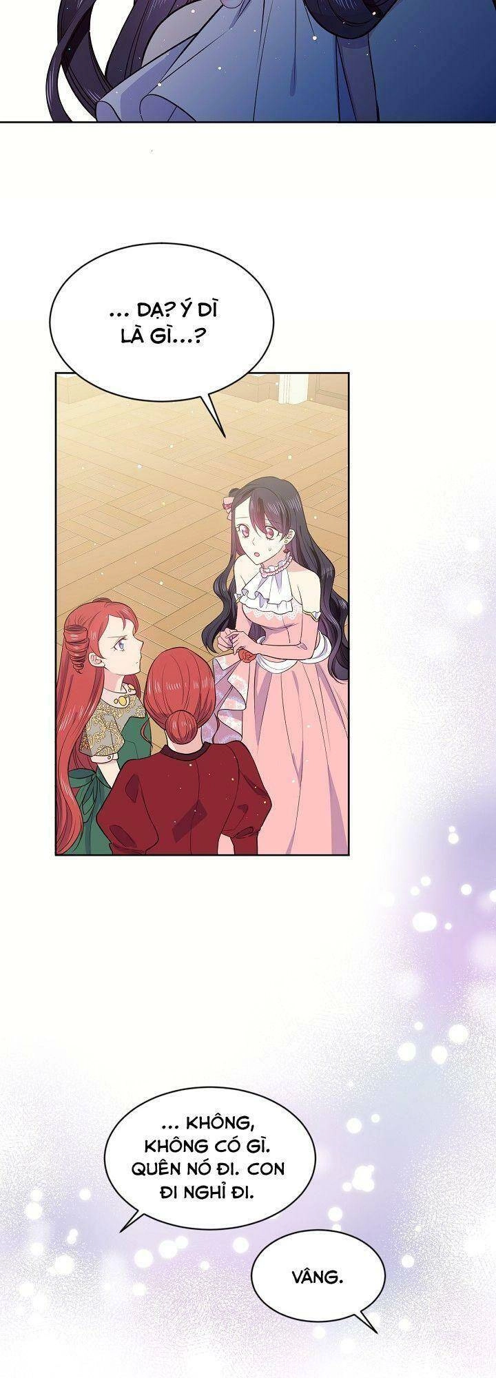 Mục Tiêu Là Cuộc Sống Hoàn Hảo Bất Khả Xâm Phạm Chapter 5 - 35