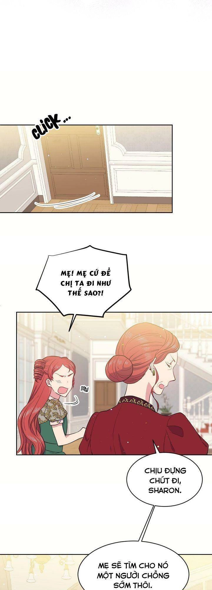 Mục Tiêu Là Cuộc Sống Hoàn Hảo Bất Khả Xâm Phạm Chapter 5 - 36