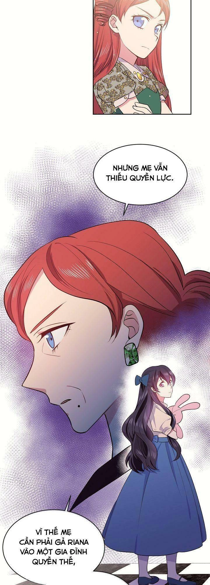 Mục Tiêu Là Cuộc Sống Hoàn Hảo Bất Khả Xâm Phạm Chapter 5 - 38