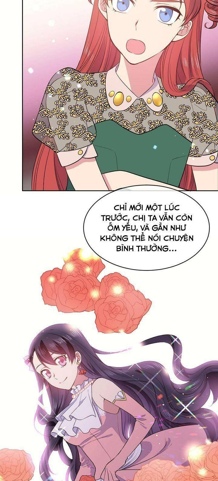 Mục Tiêu Là Cuộc Sống Hoàn Hảo Bất Khả Xâm Phạm Chapter 5 - 40