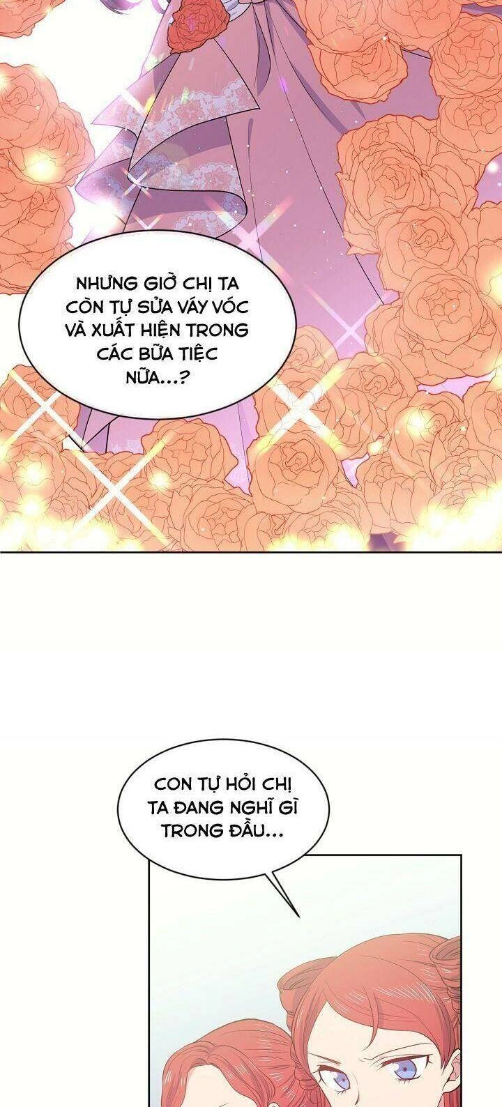 Mục Tiêu Là Cuộc Sống Hoàn Hảo Bất Khả Xâm Phạm Chapter 5 - 41