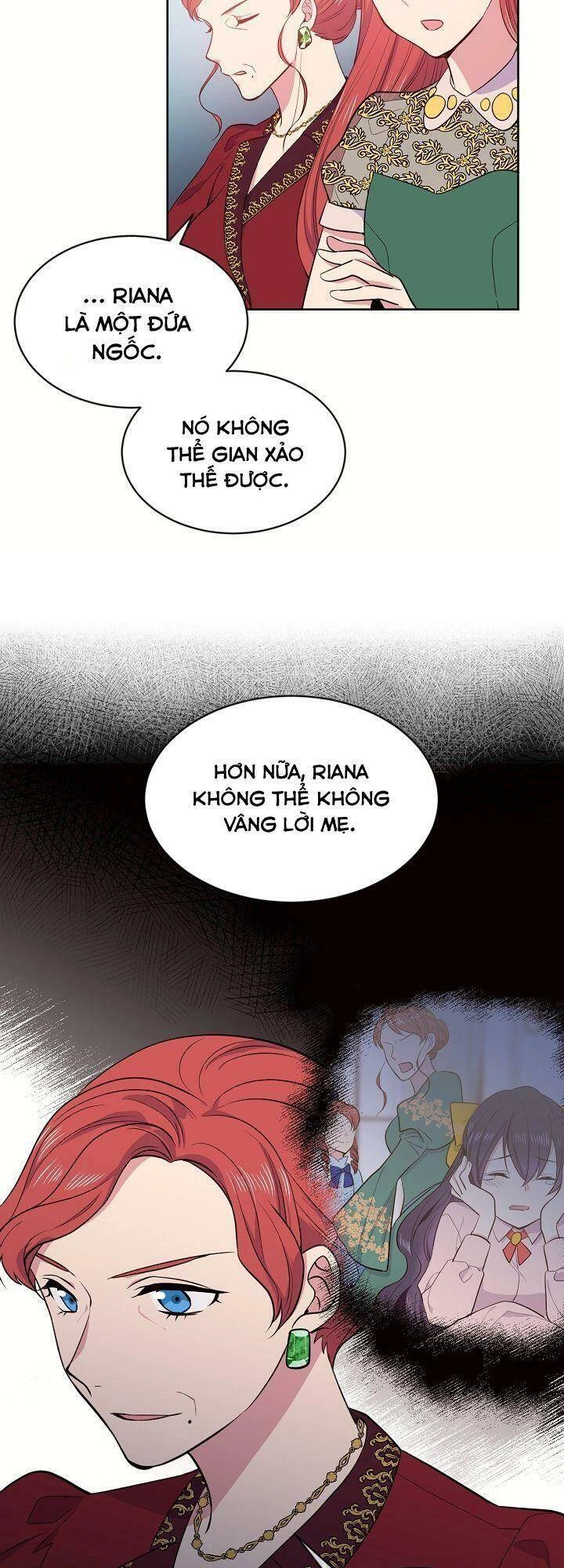 Mục Tiêu Là Cuộc Sống Hoàn Hảo Bất Khả Xâm Phạm Chapter 5 - 42