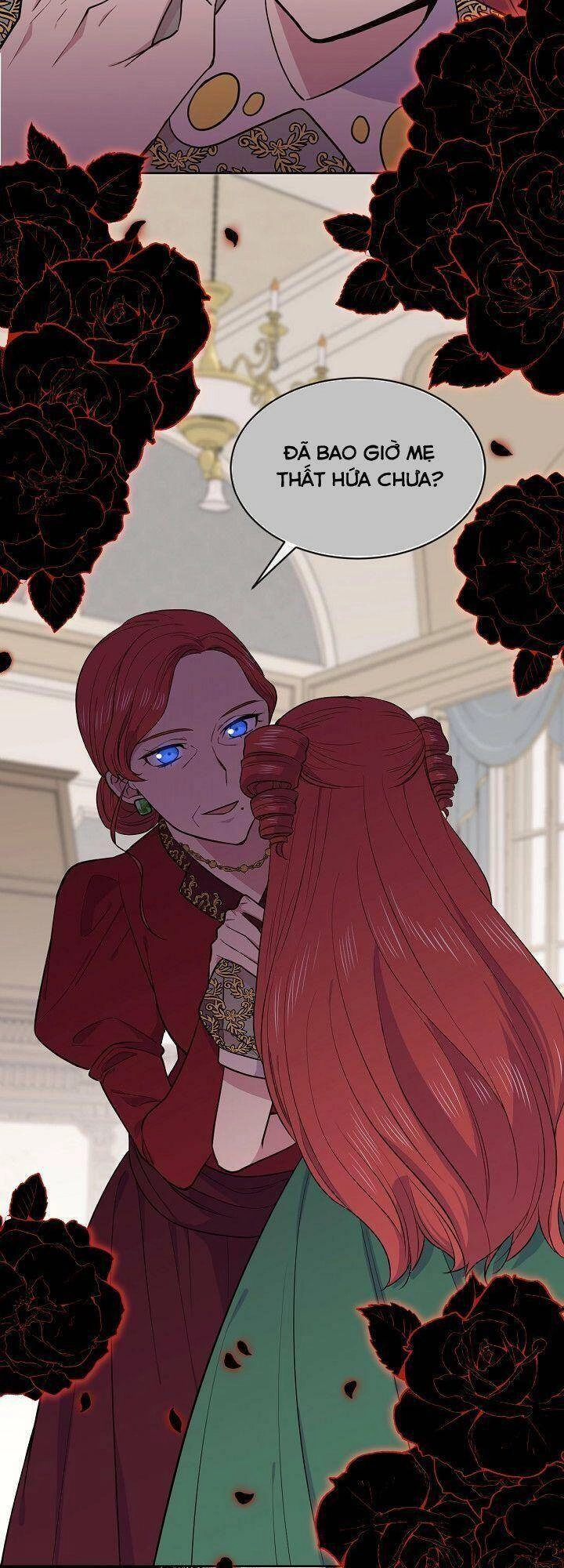 Mục Tiêu Là Cuộc Sống Hoàn Hảo Bất Khả Xâm Phạm Chapter 5 - 44