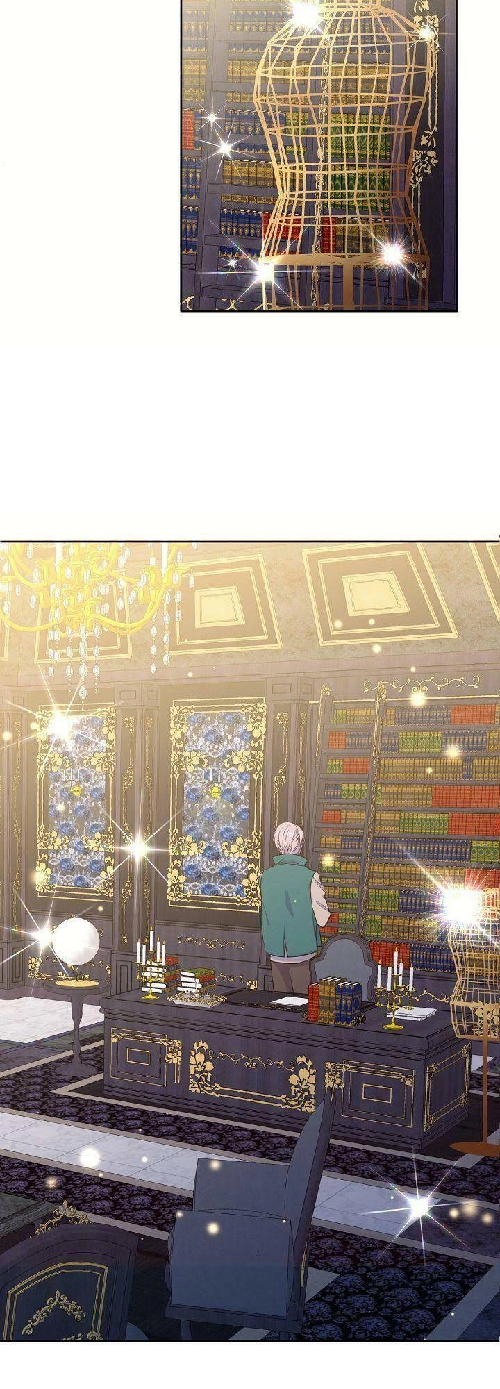 Mục Tiêu Là Cuộc Sống Hoàn Hảo Bất Khả Xâm Phạm Chapter 5 - 48