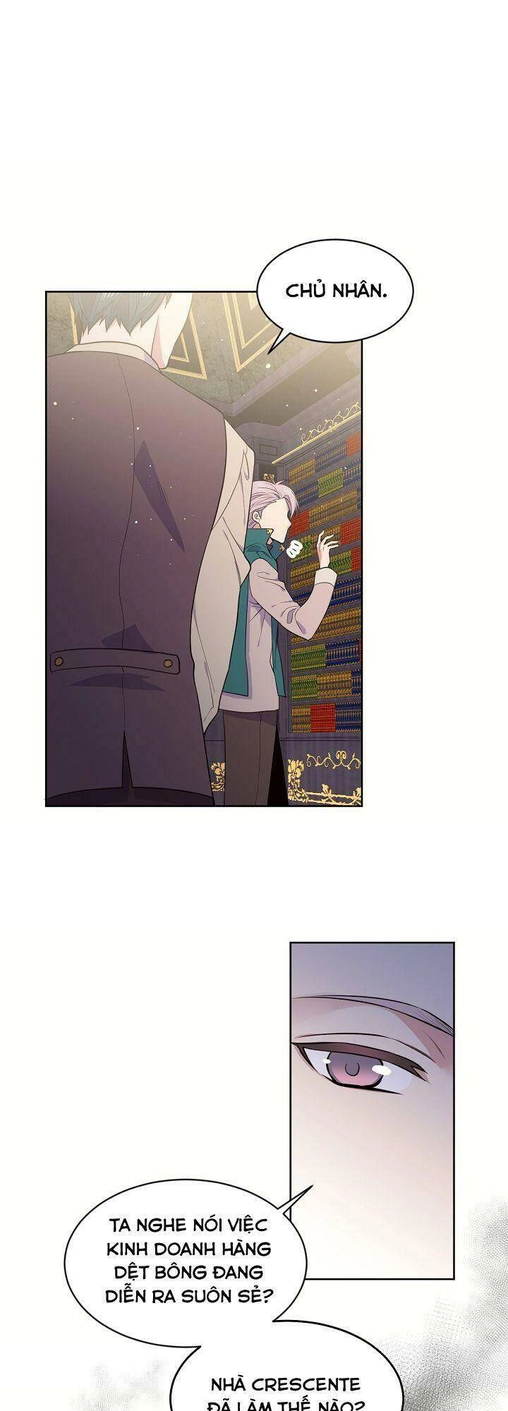 Mục Tiêu Là Cuộc Sống Hoàn Hảo Bất Khả Xâm Phạm Chapter 5 - 49