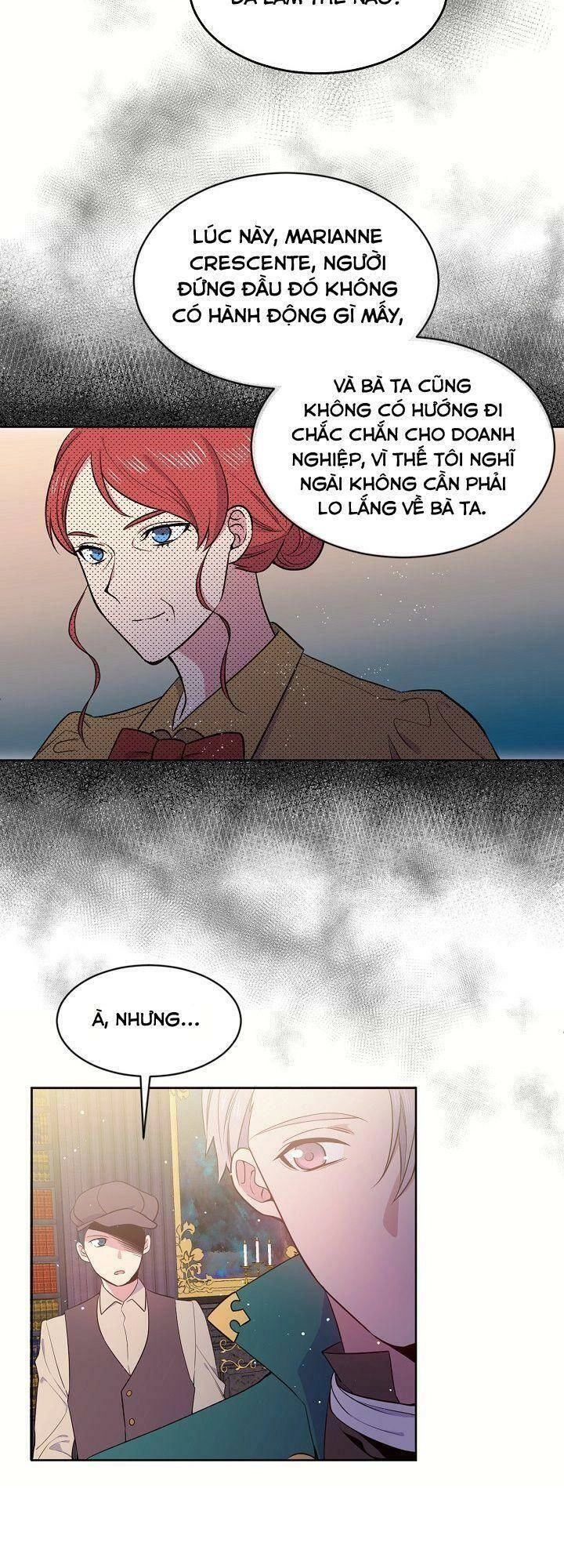 Mục Tiêu Là Cuộc Sống Hoàn Hảo Bất Khả Xâm Phạm Chapter 5 - 50