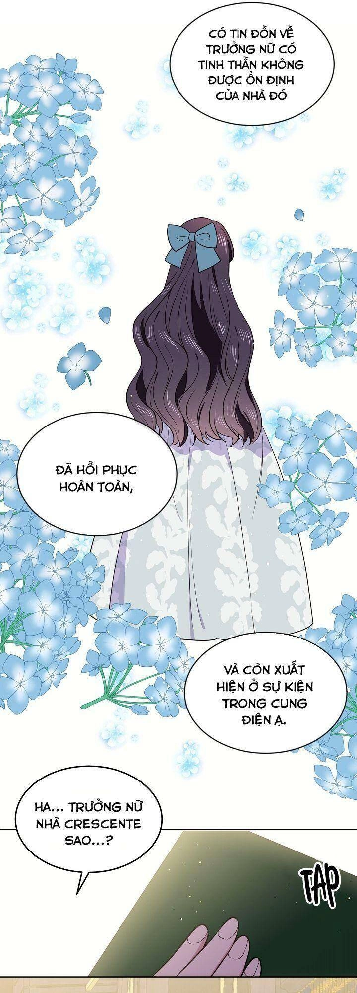 Mục Tiêu Là Cuộc Sống Hoàn Hảo Bất Khả Xâm Phạm Chapter 5 - 51