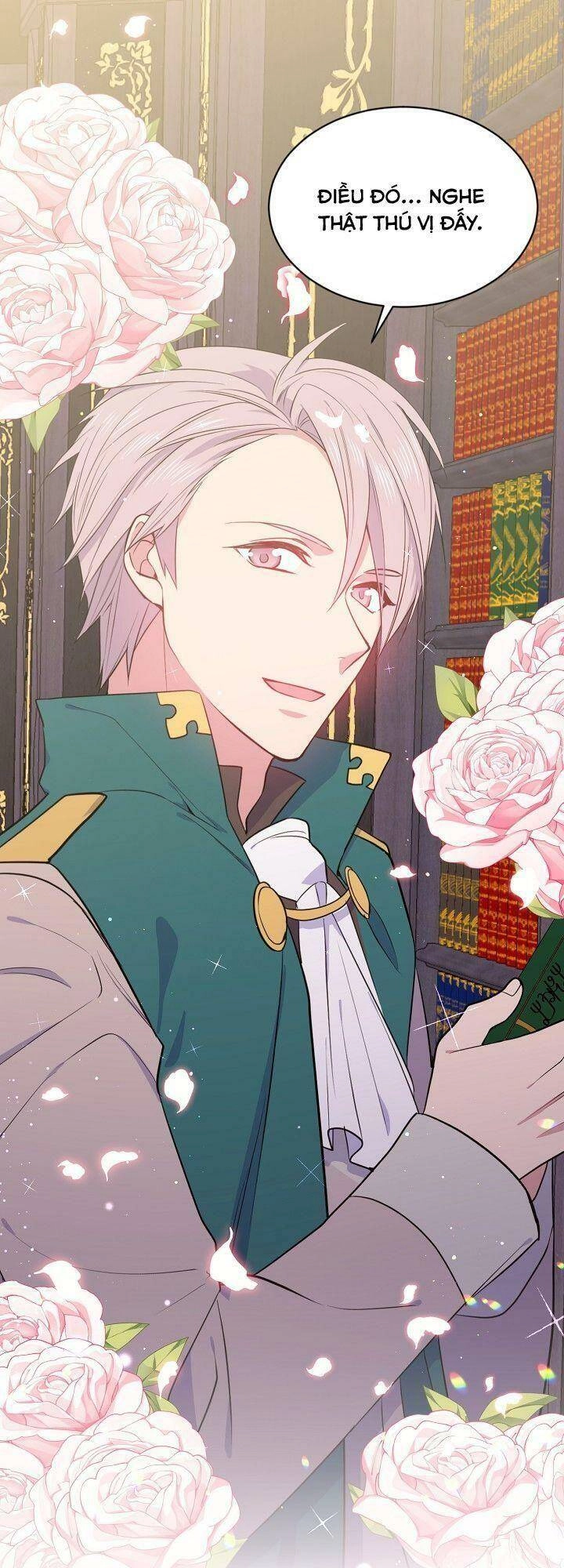 Mục Tiêu Là Cuộc Sống Hoàn Hảo Bất Khả Xâm Phạm Chapter 5 - 52