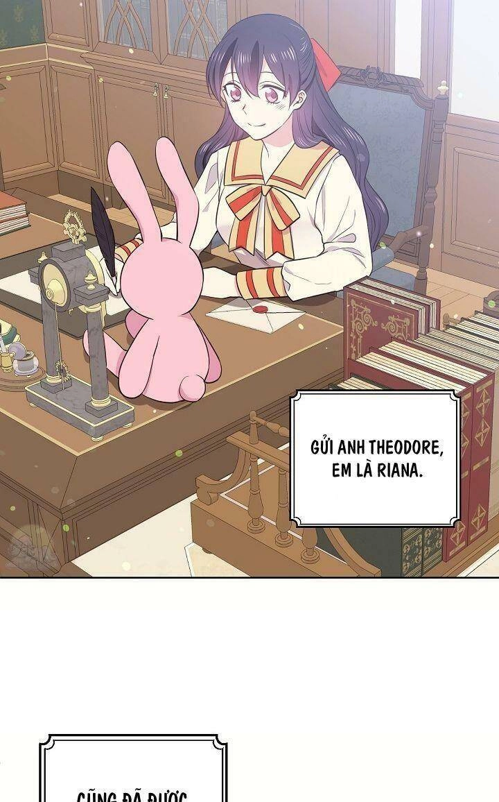 Mục Tiêu Là Cuộc Sống Hoàn Hảo Bất Khả Xâm Phạm Chapter 6 - 4