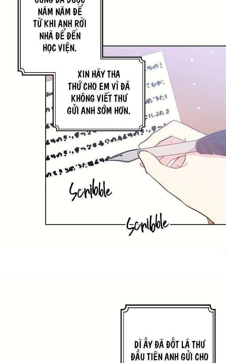 Mục Tiêu Là Cuộc Sống Hoàn Hảo Bất Khả Xâm Phạm Chapter 6 - 5