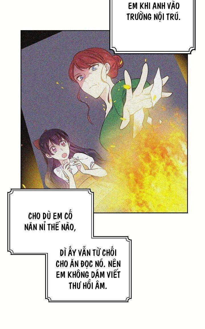 Mục Tiêu Là Cuộc Sống Hoàn Hảo Bất Khả Xâm Phạm Chapter 6 - 6