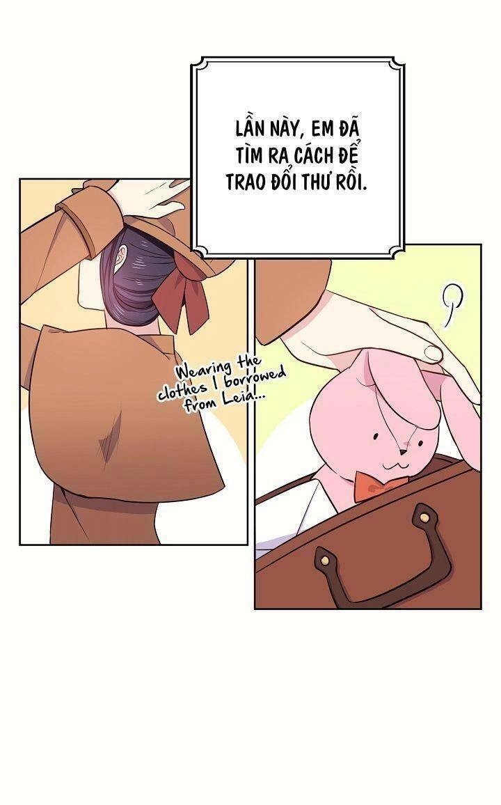 Mục Tiêu Là Cuộc Sống Hoàn Hảo Bất Khả Xâm Phạm Chapter 6 - 8