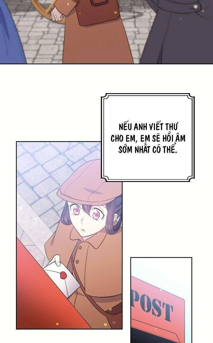 Mục Tiêu Là Cuộc Sống Hoàn Hảo Bất Khả Xâm Phạm Chapter 6 - 10