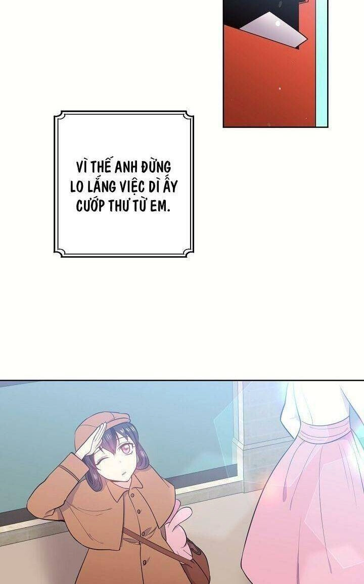 Mục Tiêu Là Cuộc Sống Hoàn Hảo Bất Khả Xâm Phạm Chapter 6 - 11