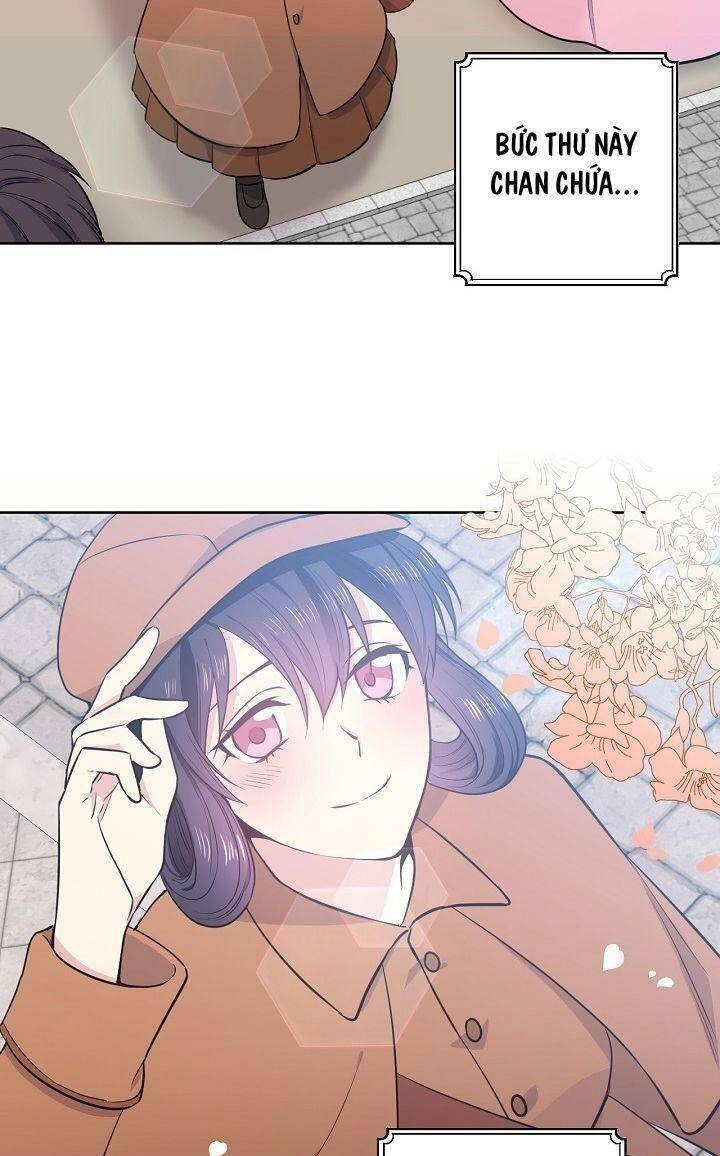 Mục Tiêu Là Cuộc Sống Hoàn Hảo Bất Khả Xâm Phạm Chapter 6 - 12