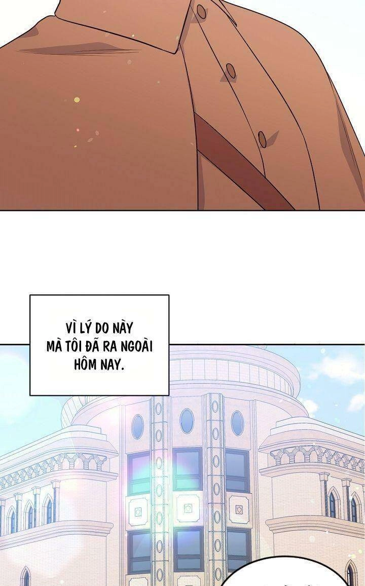 Mục Tiêu Là Cuộc Sống Hoàn Hảo Bất Khả Xâm Phạm Chapter 6 - 16