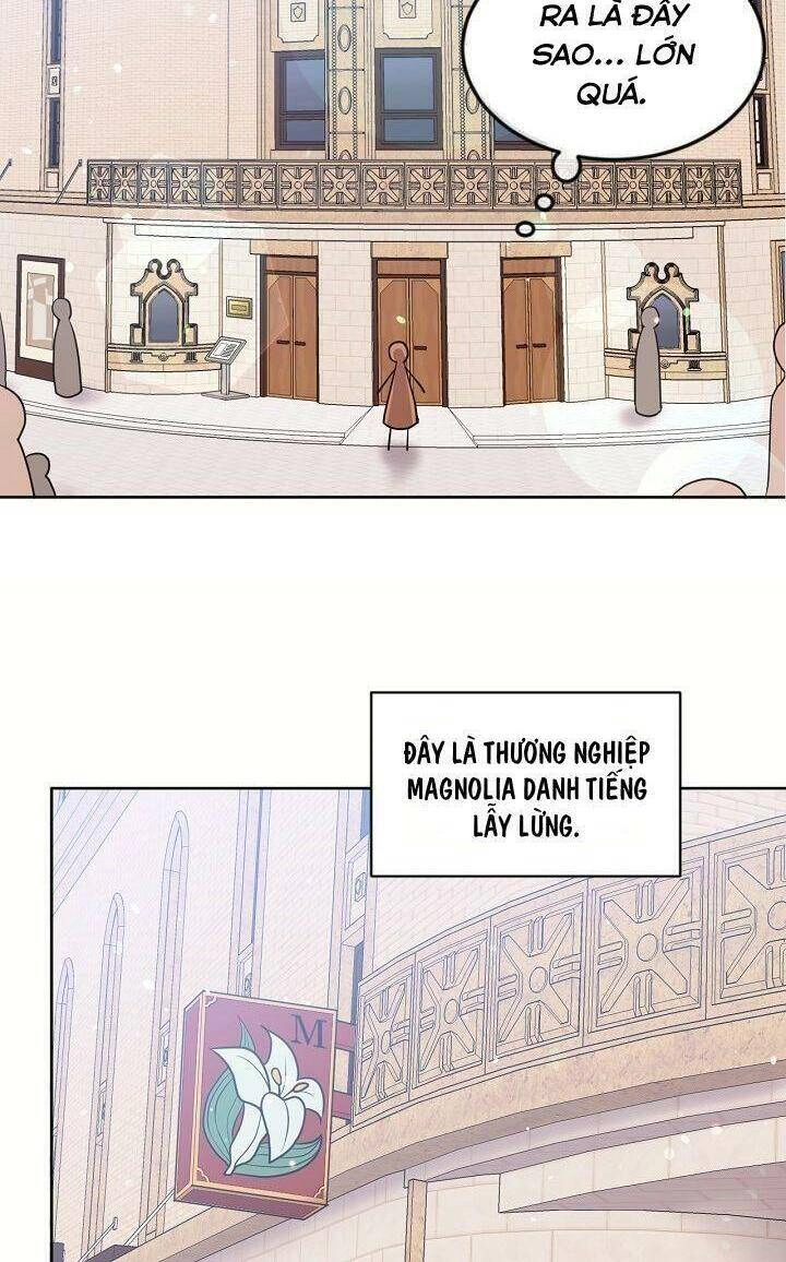 Mục Tiêu Là Cuộc Sống Hoàn Hảo Bất Khả Xâm Phạm Chapter 6 - 17