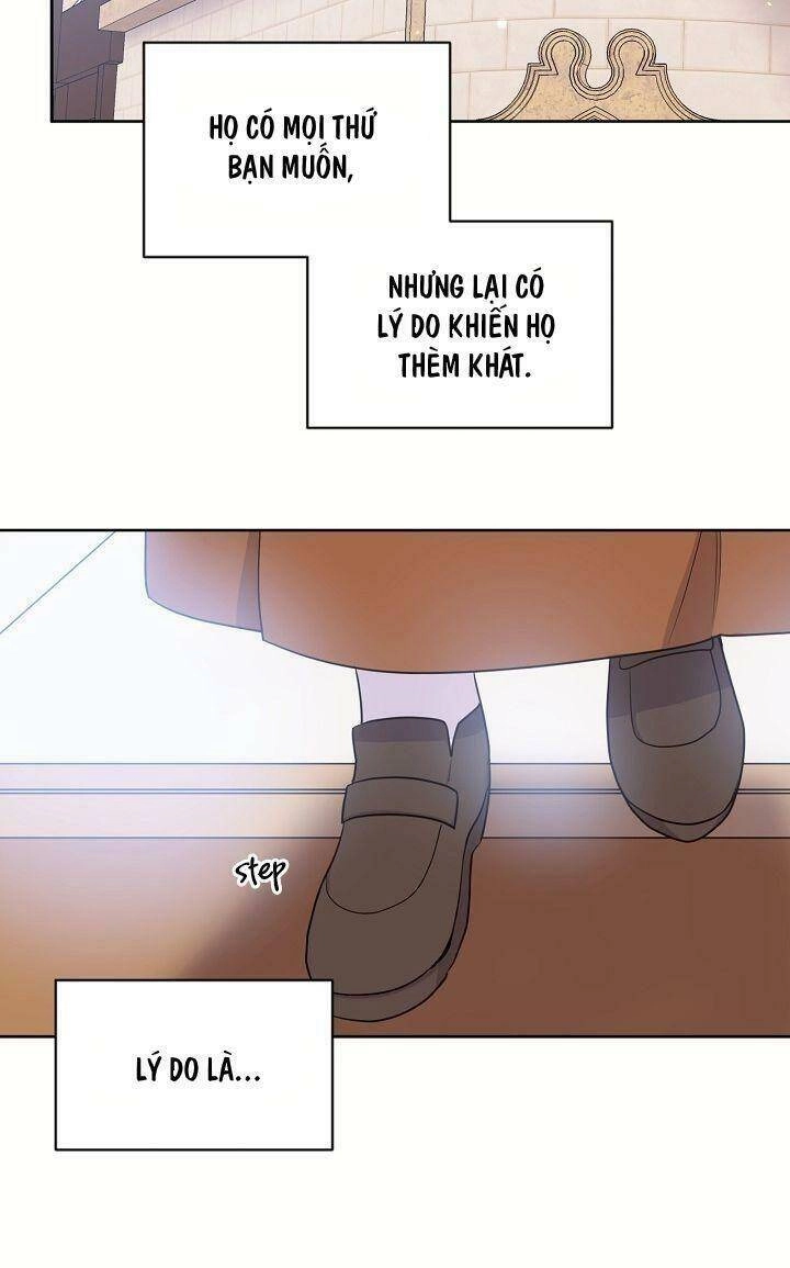 Mục Tiêu Là Cuộc Sống Hoàn Hảo Bất Khả Xâm Phạm Chapter 6 - 18