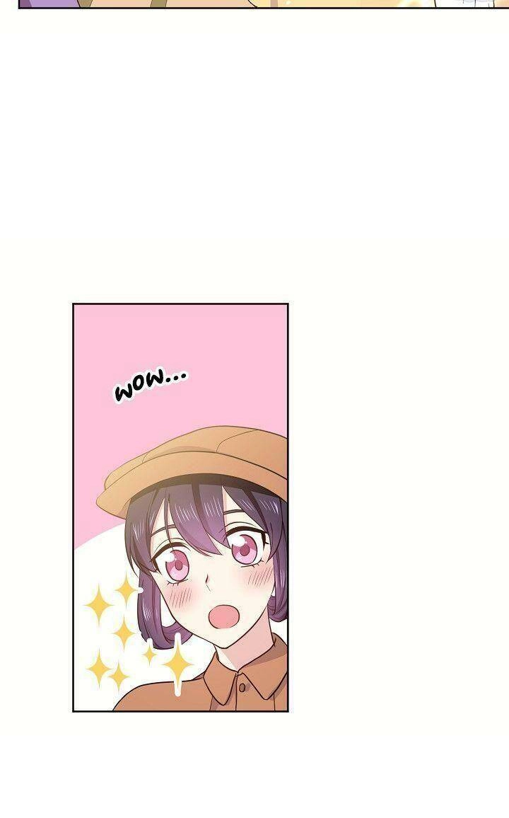 Mục Tiêu Là Cuộc Sống Hoàn Hảo Bất Khả Xâm Phạm Chapter 6 - 20