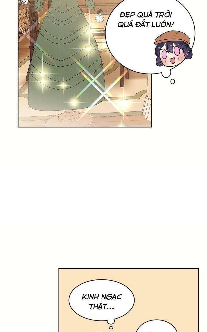 Mục Tiêu Là Cuộc Sống Hoàn Hảo Bất Khả Xâm Phạm Chapter 6 - 22