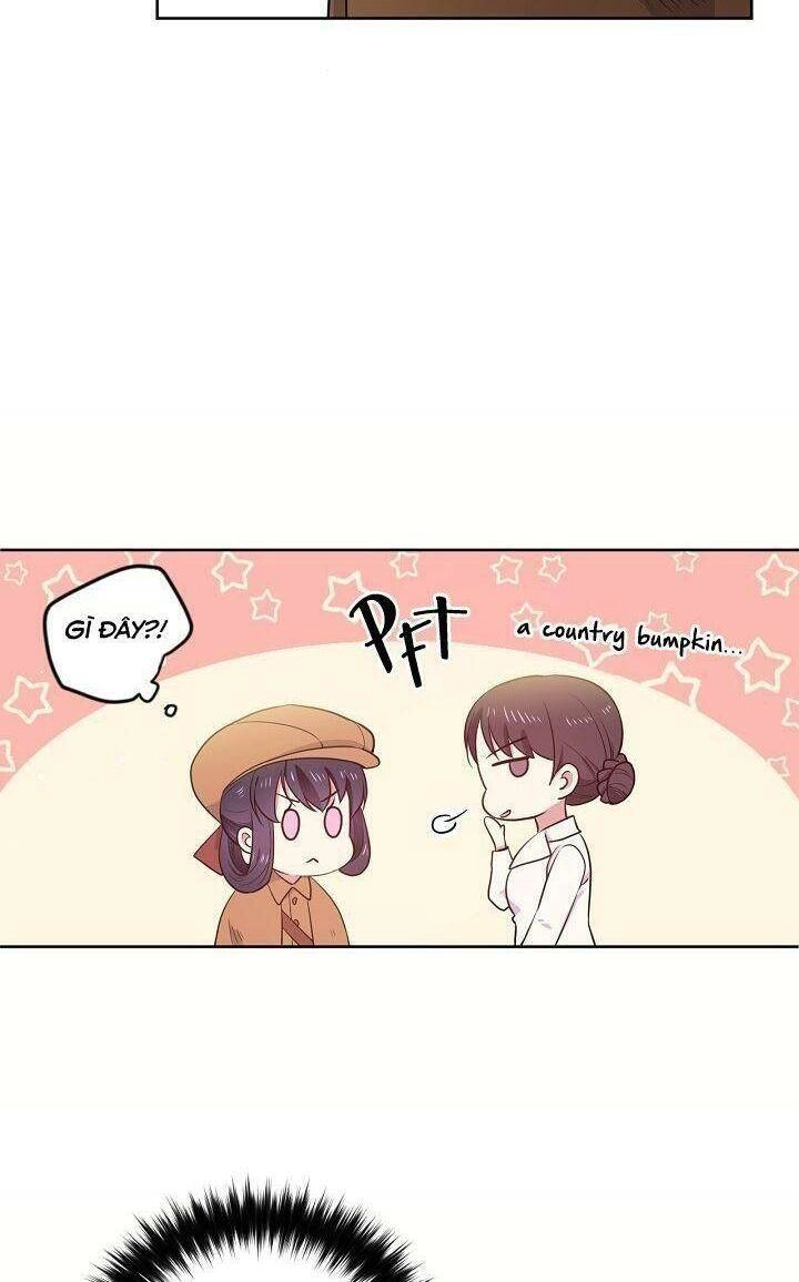 Mục Tiêu Là Cuộc Sống Hoàn Hảo Bất Khả Xâm Phạm Chapter 6 - 25