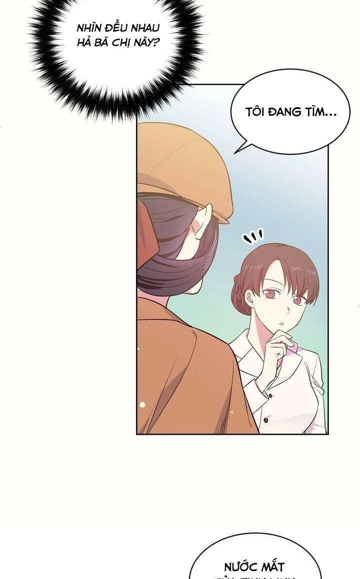 Mục Tiêu Là Cuộc Sống Hoàn Hảo Bất Khả Xâm Phạm Chapter 6 - 26