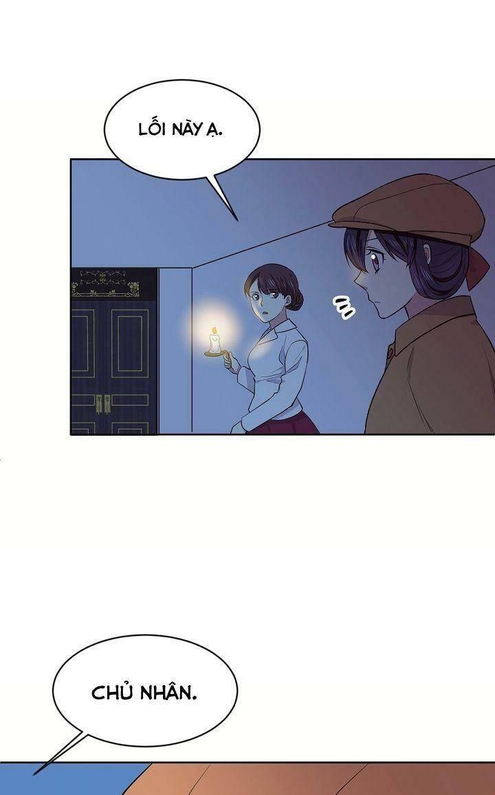 Mục Tiêu Là Cuộc Sống Hoàn Hảo Bất Khả Xâm Phạm Chapter 6 - 30