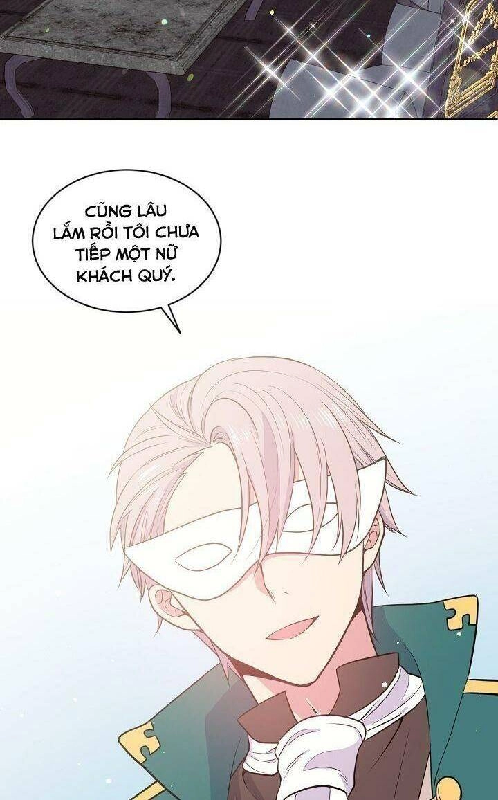 Mục Tiêu Là Cuộc Sống Hoàn Hảo Bất Khả Xâm Phạm Chapter 6 - 33