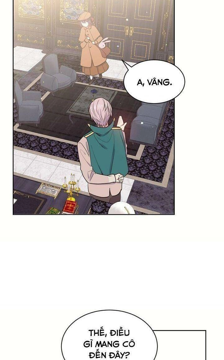 Mục Tiêu Là Cuộc Sống Hoàn Hảo Bất Khả Xâm Phạm Chapter 6 - 35