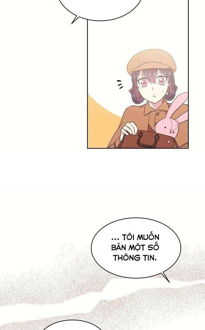 Mục Tiêu Là Cuộc Sống Hoàn Hảo Bất Khả Xâm Phạm Chapter 6 - 36