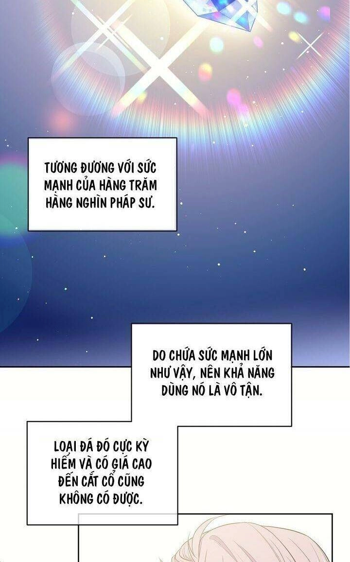 Mục Tiêu Là Cuộc Sống Hoàn Hảo Bất Khả Xâm Phạm Chapter 6 - 39