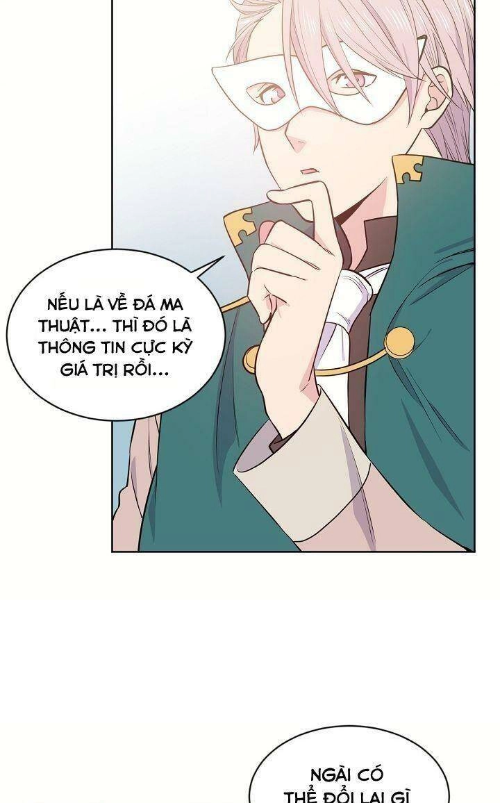 Mục Tiêu Là Cuộc Sống Hoàn Hảo Bất Khả Xâm Phạm Chapter 6 - 40