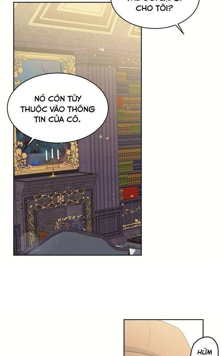 Mục Tiêu Là Cuộc Sống Hoàn Hảo Bất Khả Xâm Phạm Chapter 6 - 41