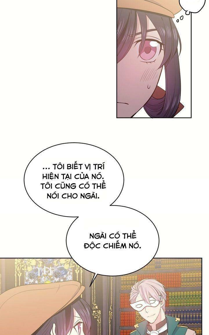 Mục Tiêu Là Cuộc Sống Hoàn Hảo Bất Khả Xâm Phạm Chapter 6 - 42