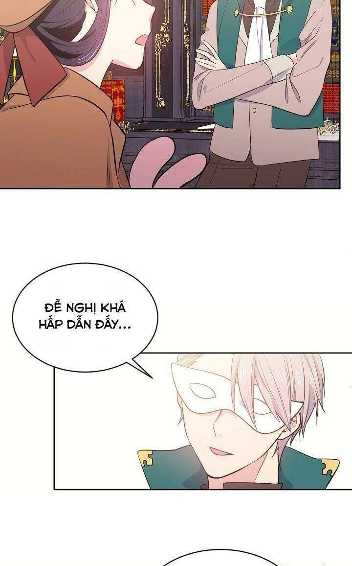 Mục Tiêu Là Cuộc Sống Hoàn Hảo Bất Khả Xâm Phạm Chapter 6 - 43