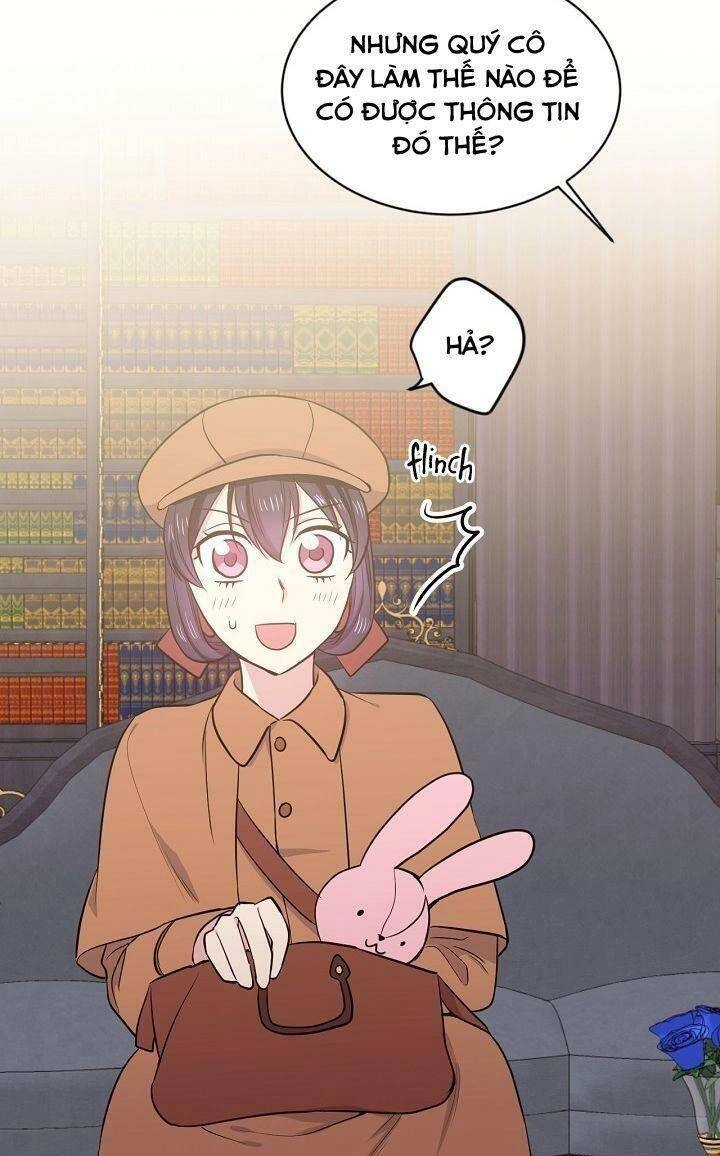 Mục Tiêu Là Cuộc Sống Hoàn Hảo Bất Khả Xâm Phạm Chapter 6 - 44