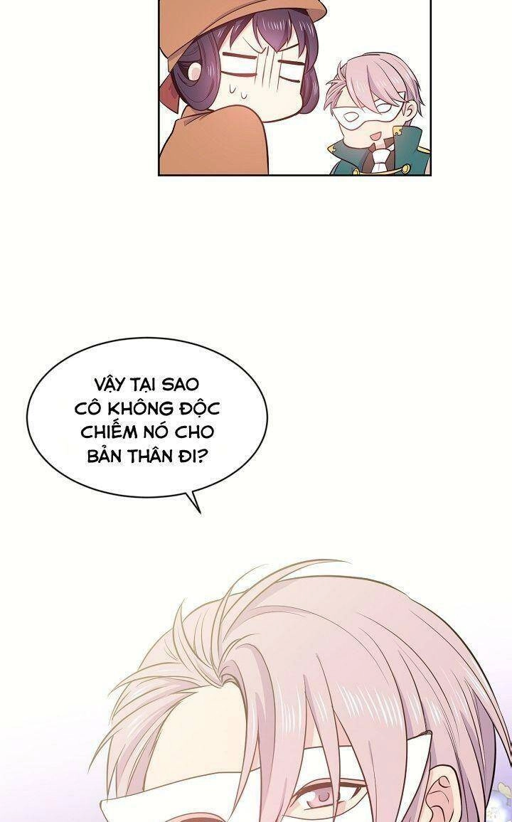 Mục Tiêu Là Cuộc Sống Hoàn Hảo Bất Khả Xâm Phạm Chapter 6 - 46