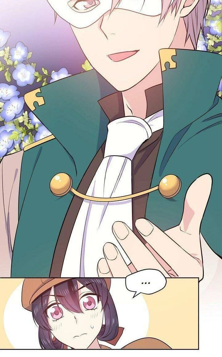 Mục Tiêu Là Cuộc Sống Hoàn Hảo Bất Khả Xâm Phạm Chapter 6 - 47