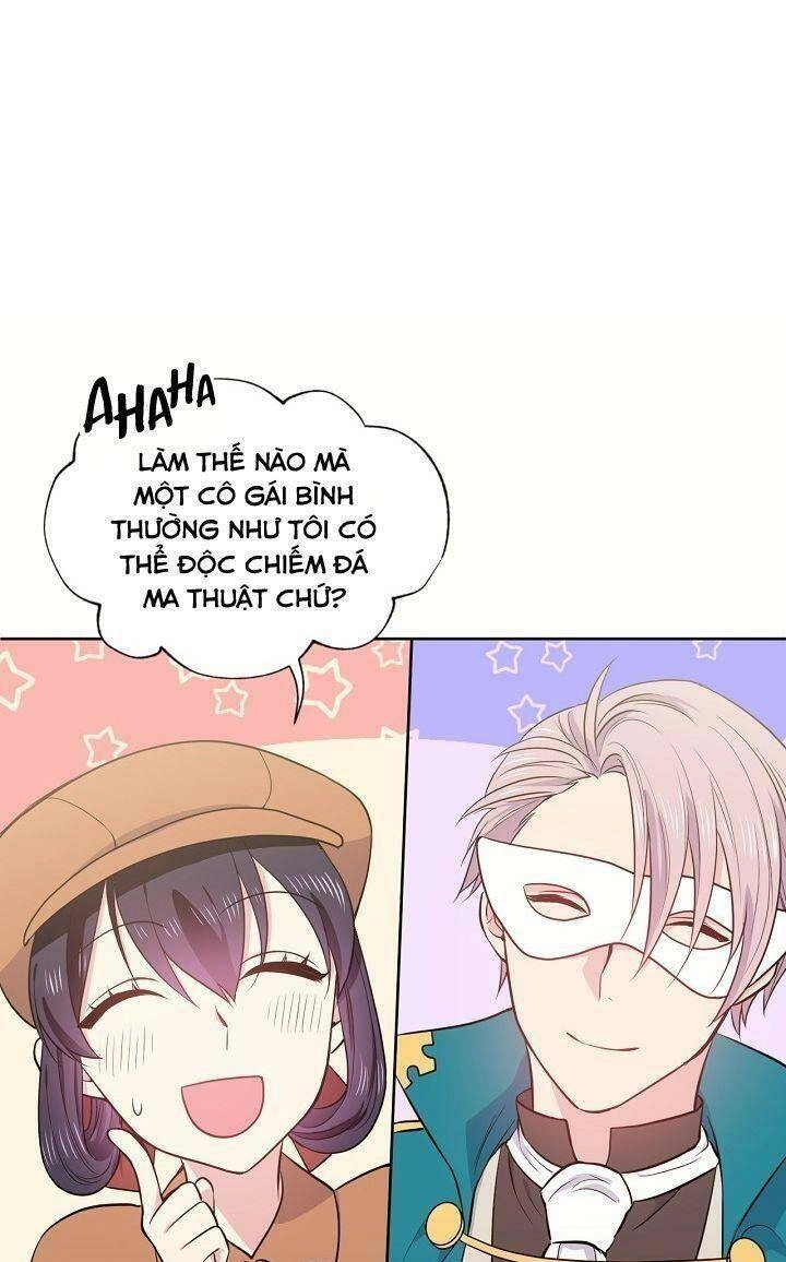 Mục Tiêu Là Cuộc Sống Hoàn Hảo Bất Khả Xâm Phạm Chapter 6 - 48