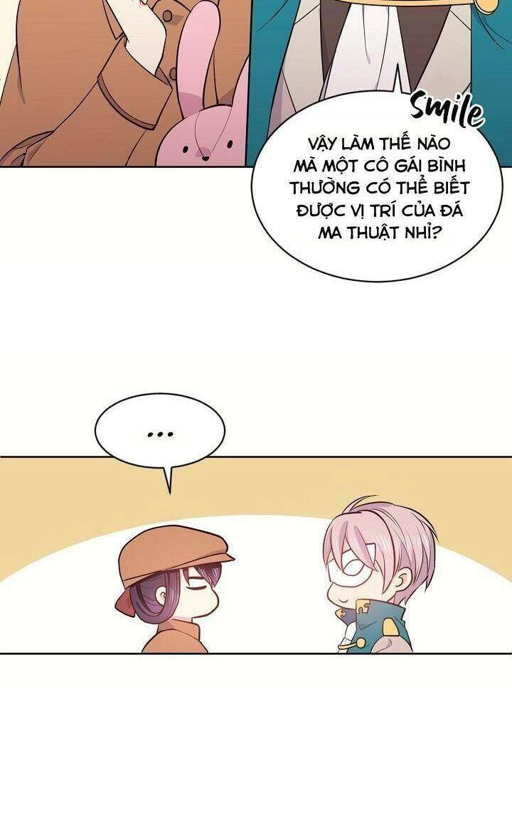 Mục Tiêu Là Cuộc Sống Hoàn Hảo Bất Khả Xâm Phạm Chapter 6 - 49