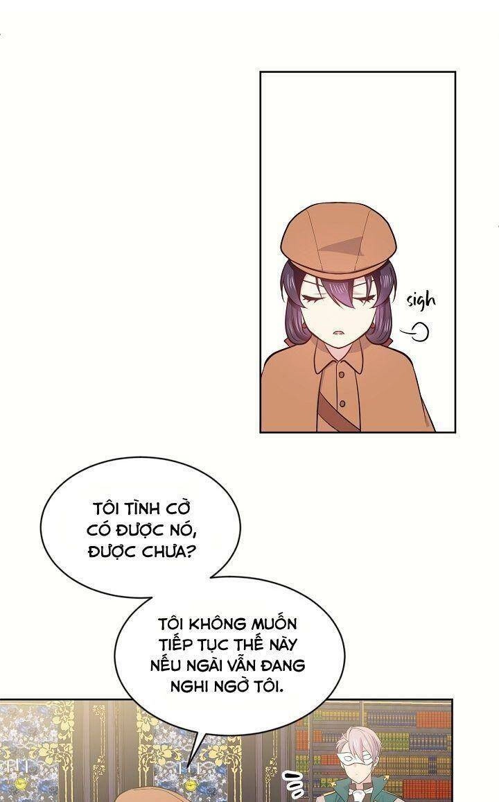 Mục Tiêu Là Cuộc Sống Hoàn Hảo Bất Khả Xâm Phạm Chapter 6 - 50