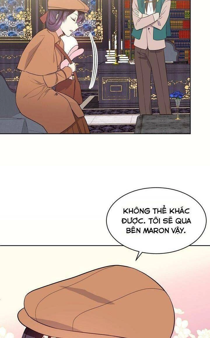 Mục Tiêu Là Cuộc Sống Hoàn Hảo Bất Khả Xâm Phạm Chapter 6 - 51