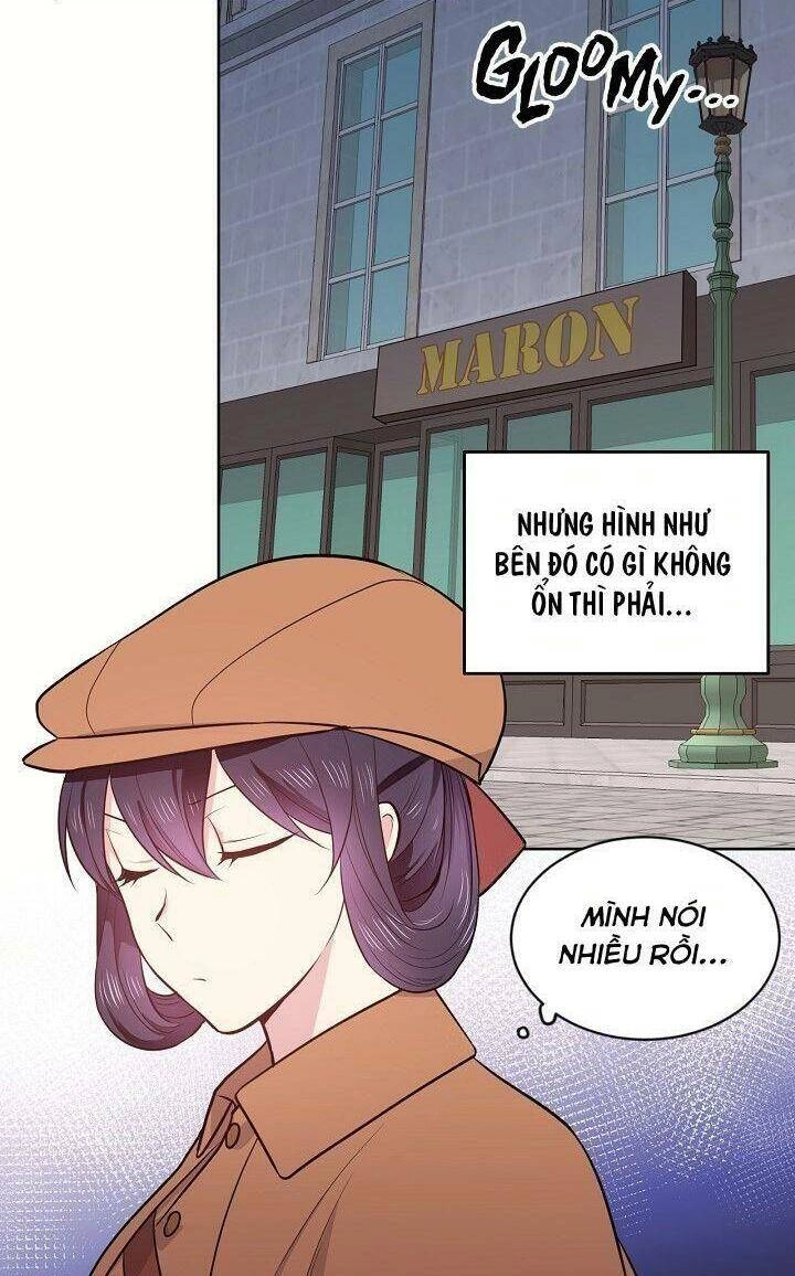 Mục Tiêu Là Cuộc Sống Hoàn Hảo Bất Khả Xâm Phạm Chapter 6 - 53