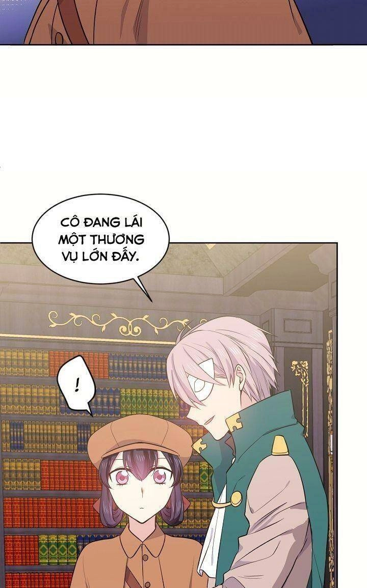 Mục Tiêu Là Cuộc Sống Hoàn Hảo Bất Khả Xâm Phạm Chapter 6 - 54